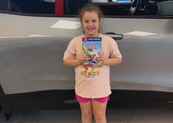 Week 7 had them on the move!