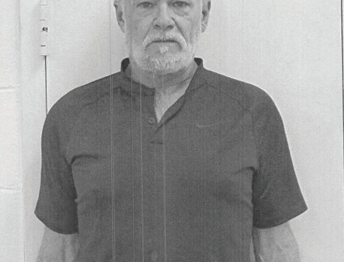 Wilson arrested on multiple charges