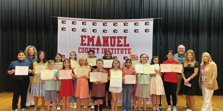 BOE holds August meeting