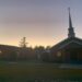 Blundale Baptist Church to celebrate Homecoming