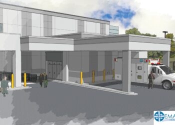 Construction beginning soon at EMC