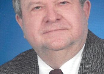 Donald Leon Canady, Sr., 85