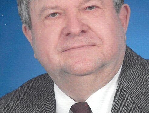 Donald Leon Canady, Sr., 85