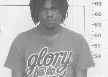 Doyal arrested in shooting