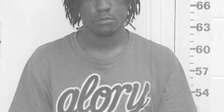 Doyal arrested in shooting