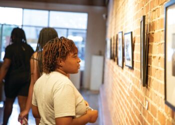 East Georgia State College's Group 1080 presents: Smartphone Photography Exhibition at Kalmanson Gallery