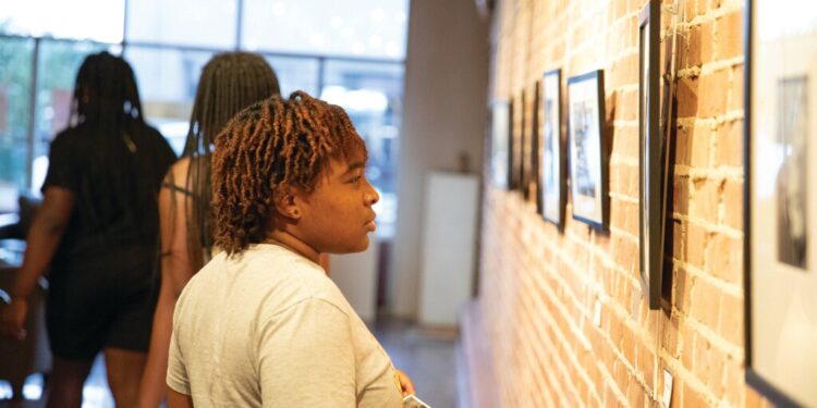 East Georgia State College's Group 1080 presents: Smartphone Photography Exhibition at Kalmanson Gallery