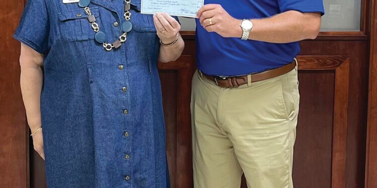 Emanuel County Family Connection provides supplemental educational opportunities