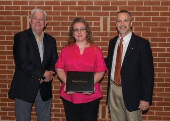 Finch named Compliance Officer for Citizens Bank