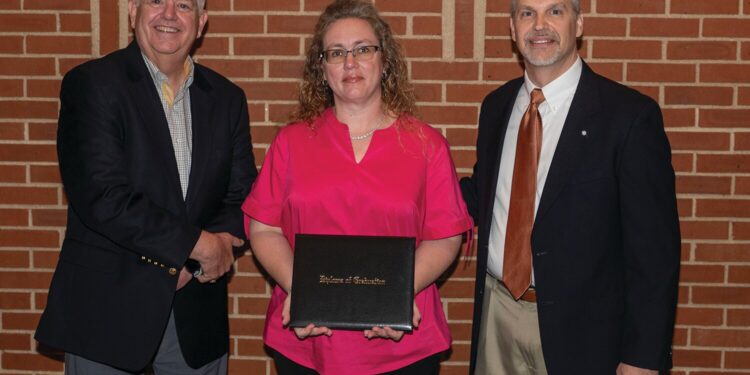 Finch named Compliance Officer for Citizens Bank