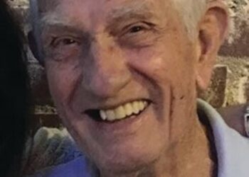 Frederick Allan Jones, 90