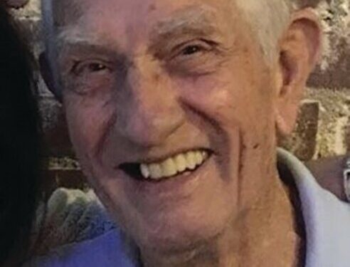 Frederick Allan Jones, 90