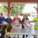 Kiwanis supports school supplies giveaway
