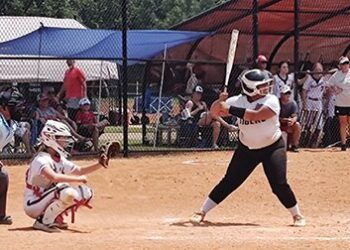 Lady Tigers Softball is back in full swing