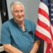 Local veteran Overstreet presents 48-star American Flag to VFW Post 5745