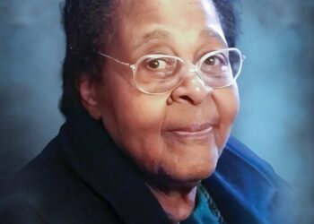 Mattie Mae Parker, 87