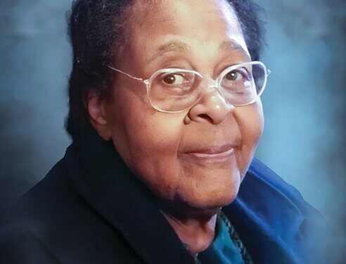 Mattie Mae Parker, 87