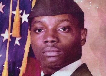 Michael “Mike” Derrick McKinney, 63