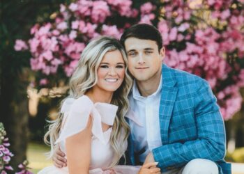 Miss Hendley, Mr. Rogers to exchange vows