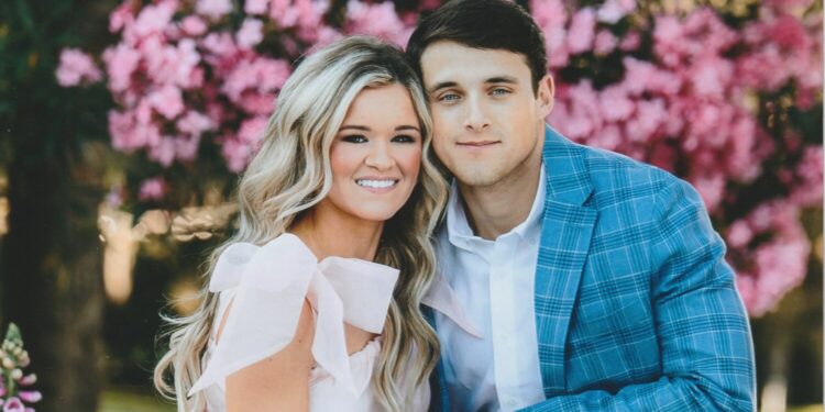 Miss Hendley, Mr. Rogers to exchange vows