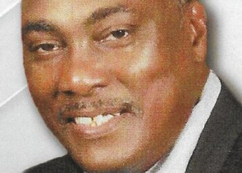 Napolean Ridgell, Jr., 73