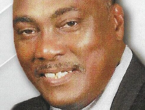 Napolean Ridgell, Jr., 73