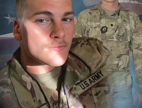 Owen James Elliott, 23