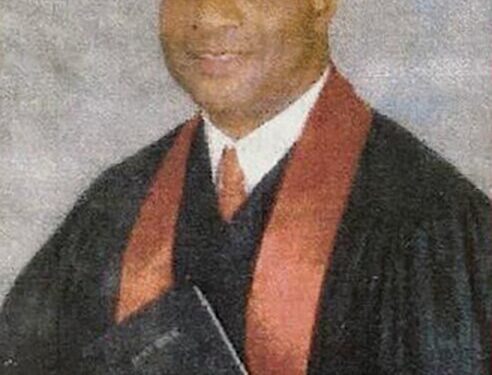 Piney Grove to hold Pastor Appreciation