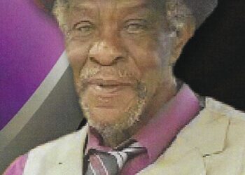 Robert Underwood, 74