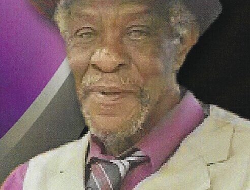 Robert Underwood, 74