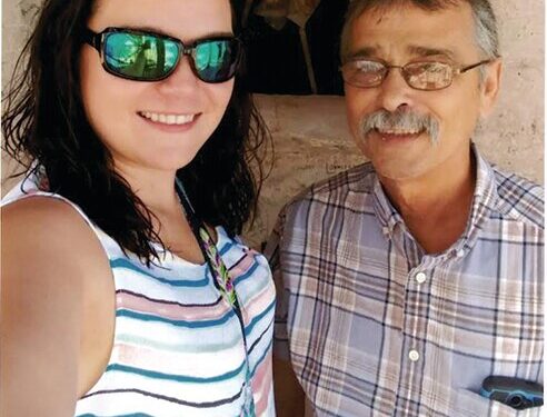 Robert Wayne Gulledge, 70