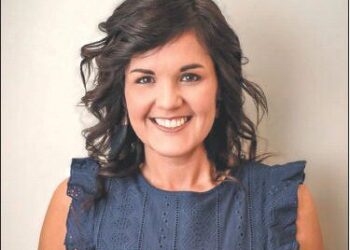 Scott named new Montgomery County Manager