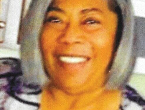 Shelia Diane Johnson-Archie, 65