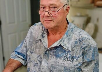 Tommy Dwane Jarriel, 67