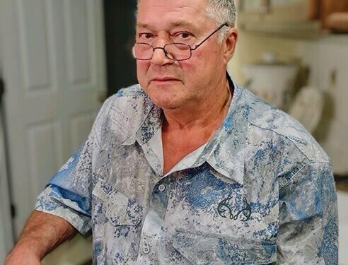 Tommy Dwane Jarriel, 67