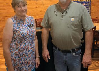 Watt speaks to Exchange