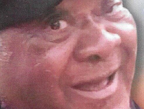 Wayne Sanders. Jr., 83