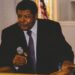 William Peterson Jackson, Sr., 71