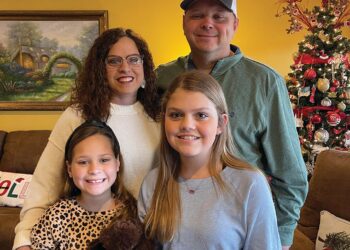 A lasting impression: Meet inspiring teacher, Jordanna Williams