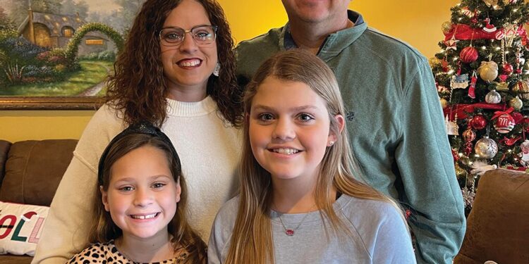 A lasting impression: Meet inspiring teacher, Jordanna Williams