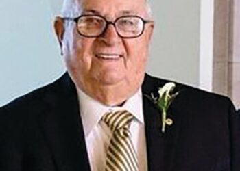 Alexander Clay, Jr., 92