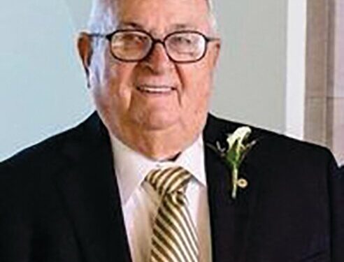 Alexander Clay, Jr., 92
