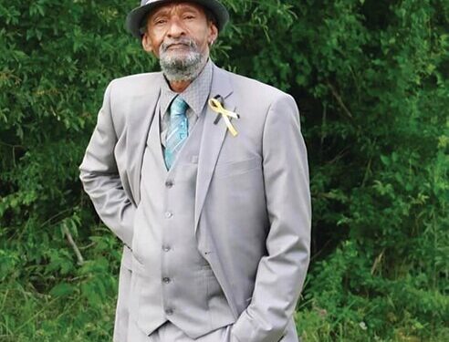 Alvin B. Lloyd, 69