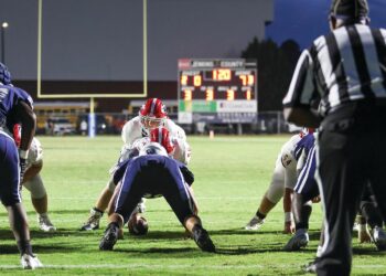 Bulldogs battle in another overtime game