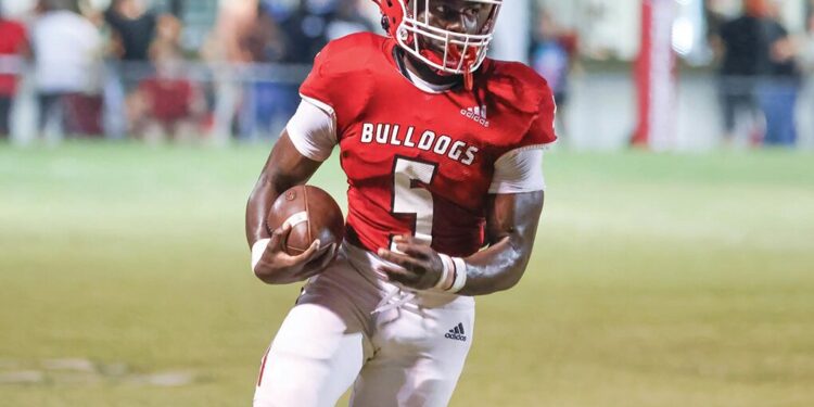 Bulldogs defeat Indians