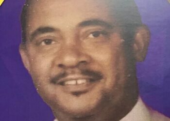 Cecil Strong, Sr., 78