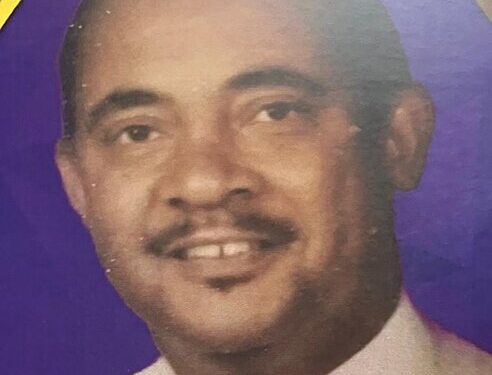 Cecil Strong, Sr., 78
