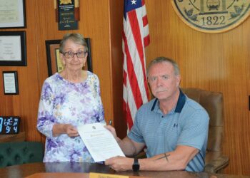 Celebrating Constitution Week