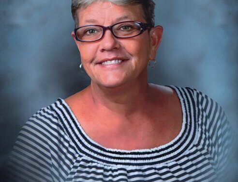 Connie Turner, 62