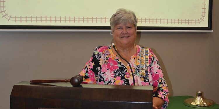 DAR presentation on Emanuel County Railways